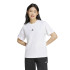 Camiseta adidas Sl Sj Mujer Blanco/Negro