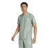 Camiseta de Running adidas Own the Run Hombre Verde