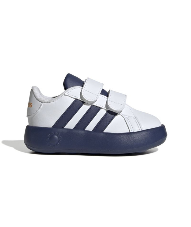Zapatillas adidas Grand Court 2.0 Cf Infantil...