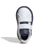 Zapatillas adidas Grand Court 2.0 Cf Infantil Blanco