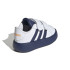 Zapatillas adidas Grand Court 2.0 Cf Infantil Blanco