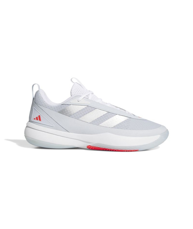Zapatillas de Baloncesto adidas Subzone Azul