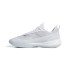 Zapatillas de Baloncesto adidas Subzone Azul