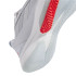 Zapatillas de Baloncesto adidas Subzone Azul