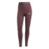 Mallas de Fitness adidas Techfit 7/8 Mujer Rubaur