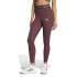 Mallas de Fitness adidas Techfit 7/8 Mujer Rubaur
