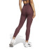 Mallas de Fitness adidas Techfit 7/8 Mujer Rubaur