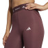 Mallas de Fitness adidas Techfit 7/8 Mujer Rubaur