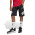 Pantalones de Fitness adidas Spr Shorts Niño Negro/Blanco