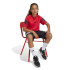 Pantalones de Fitness adidas Spr Shorts Niño Negro/Blanco