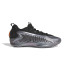Zapatillas de Baloncesto adidas Anthony Edwards 1 Low Gris