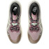 Zapatillas de Trail ASICS Fuji Lite 5 Mujer Rainy Lake/Negro