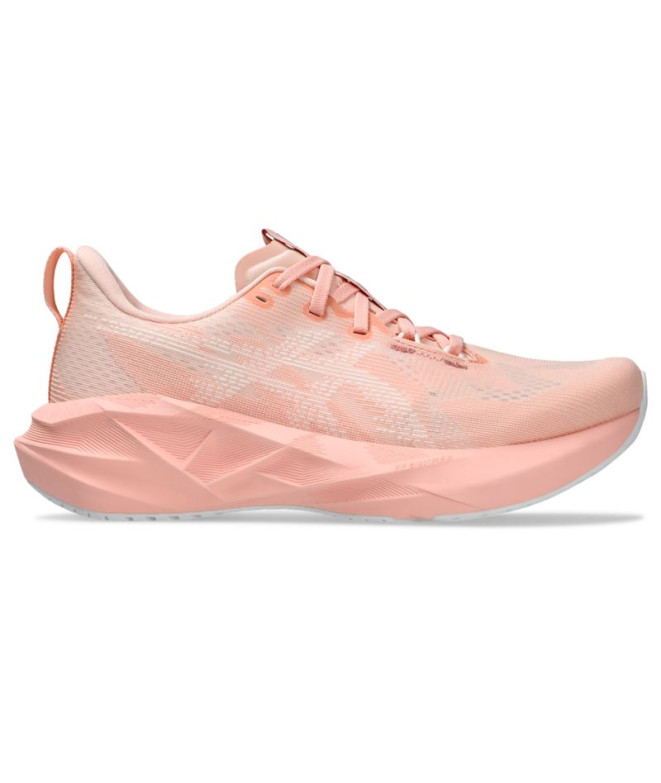 Zapatillas de Running ASICS Novablast 5 Mujer...