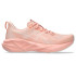 Zapatillas de Running ASICS Novablast 5 Mujer Breeze/Blanco