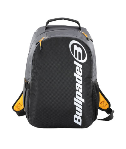Mochila de Padel Bullpadel Bpm25004 Performance Hombre Negro