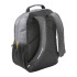 Mochila de Padel Bullpadel Bpm25004 Performance Hombre Negro