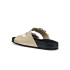 Sandalias Geox Brionia R Mujer Lt Taupe