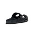 Sandalias Geox Brionia R Mujer Negro