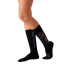 Calcetines Jimmy Lion Athletic Basquiat Gem Spa Negro Hombre