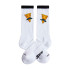 Calcetines Jimmy Lion Athletic - Ciao Blanco Hombre