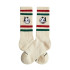 Calcetines Jimmy Lion Athletic Felix The Origin Beige Hombre