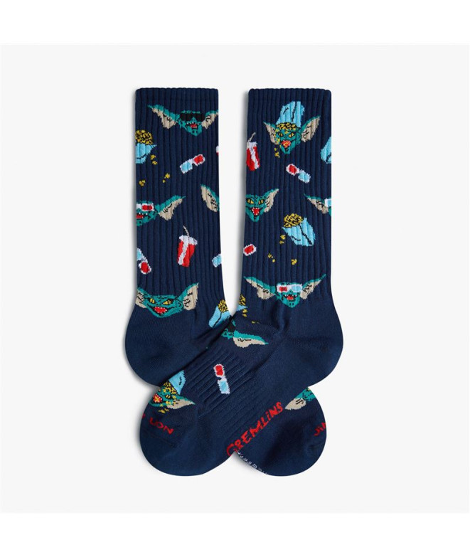 Calcetines Jimmy Lion Athletic Stripe Parties...