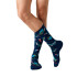 Calcetines Jimmy Lion Athletic Stripe Parties Azul Marino