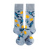 Calcetines Jimmy Lion Birds & Lemons Azul Claro