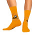 Calcetines Jimmy Lion Felix Wonderful Amarillo