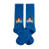 Calcetines Jimmy Lion Frida Fuego Azul