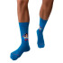 Calcetines Jimmy Lion Frida Fuego Azul