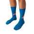 Calcetines Jimmy Lion Frida Fuego Azul