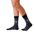 Calcetines Jimmy Lion Goonies Never Say Die Negro