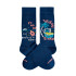 Calcetines Jimmy Lion Treasure Island Dark Blue