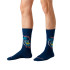 Calcetines Jimmy Lion Treasure Island Dark Blue