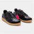 Zapatillas Joma C.Mundial 2501 Mujer Negro