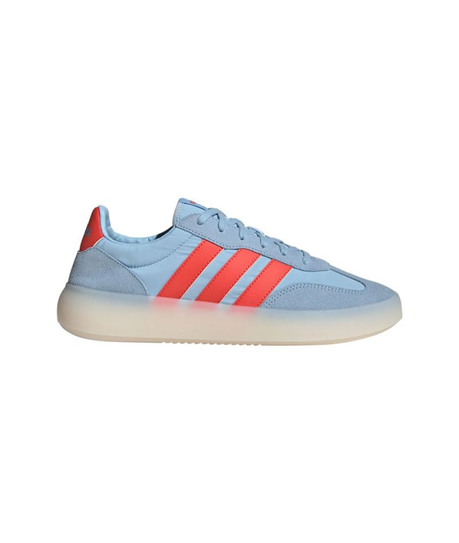 Zapatillas adidas Barreda Decode Hombre Azul