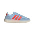 Zapatillas adidas Barreda Decode Hombre Azul