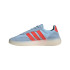 Zapatillas adidas Barreda Decode Hombre Azul