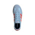 Zapatillas adidas Barreda Decode Hombre Azul