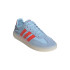 Zapatillas adidas Barreda Decode Hombre Azul