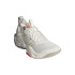 Zapatillas de Fitness adidas Rapidmove Adv 2 Trainer Mujer Blanco