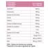 Extreme Cut 2.0 Burn Gold Nutrition Woman - 90 Vegecaps