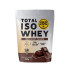 Proteina Gold Nutrition Total Iso Whey Chocolate 450 g