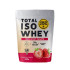 Proteina Gold Nutrition Total Iso Whey Fresa 450 g
