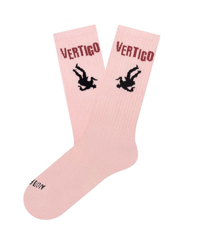 Calcetines Jimmy Lion Athletic Hitchcock Vertig...