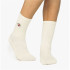 Calcetines Jimmy Lion Eyes Beige