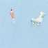 Calcetines Jimmy Lion Rollinâ’ Ice Cream Blue