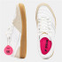 Zapatillas Joma C.Mundial 2502 Mujer Blanco