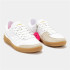 Zapatillas Joma C.Mundial 2502 Mujer Blanco